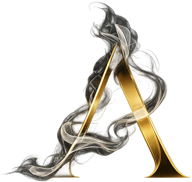 Aether Shisha