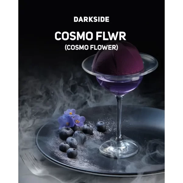 DARKSIDE-COSMOFLWR