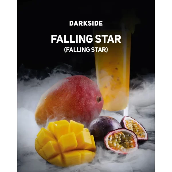 DARKSIDE-FALLINGSTAR