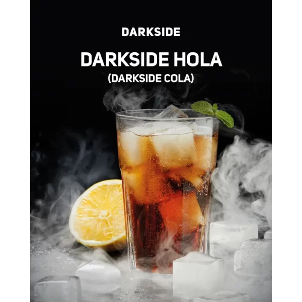 DARKSIDE-HOLA
