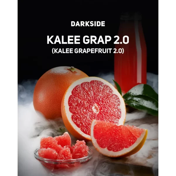 DARKSIDE-KALEEGRAP