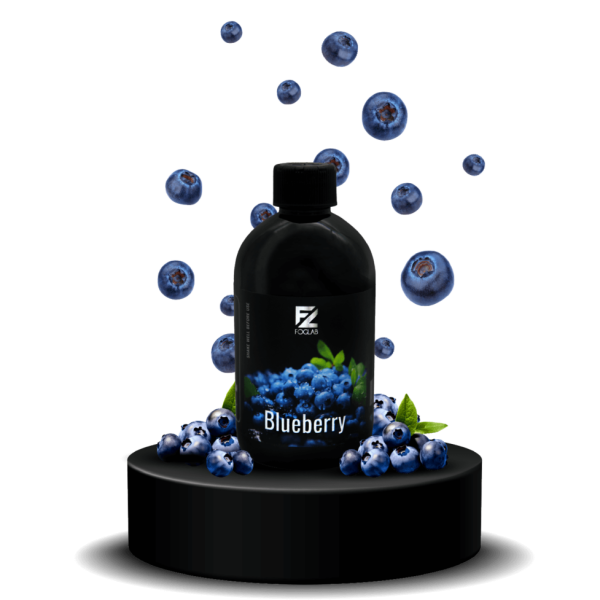FOGLAB-BLUEBERRY