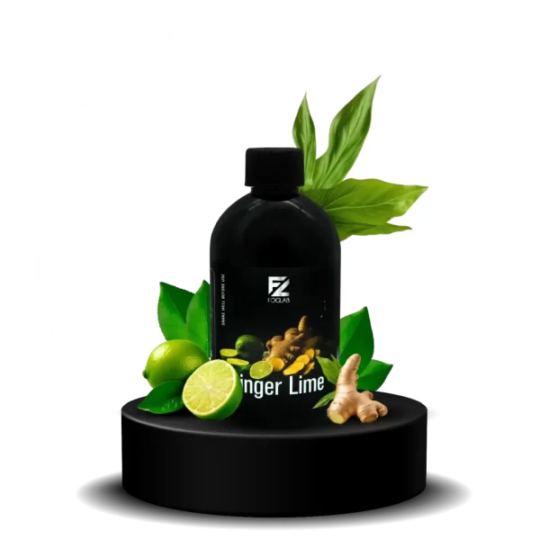 FOGLAB-GINGERLIME