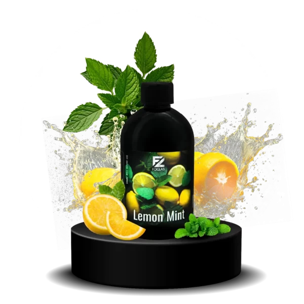 FOGLAB-LEMONMINT