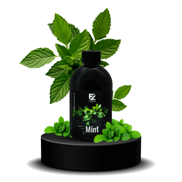 FOGLAB-MINT