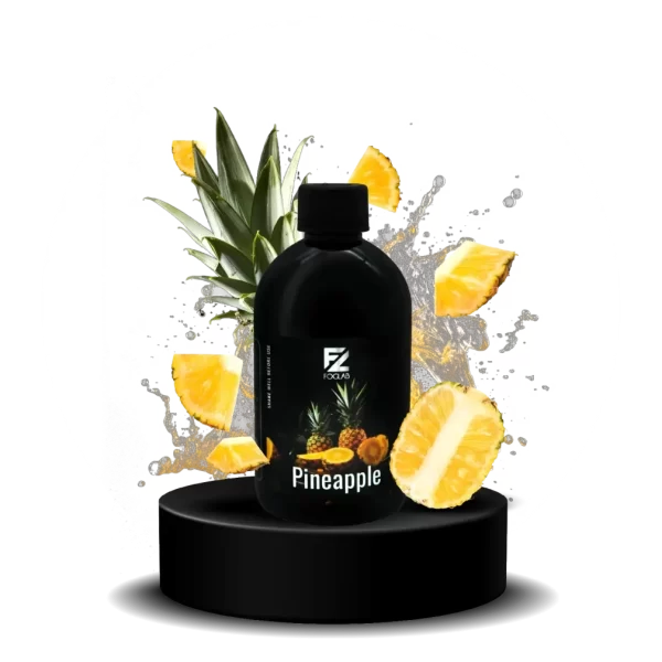 FOGLAB-PINEAPPLE