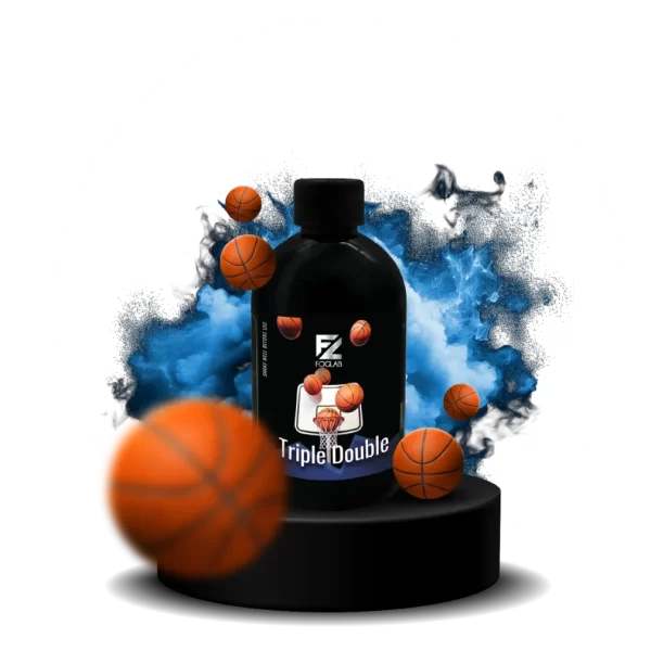 FOGLAB-TRIPLEDOUBLE