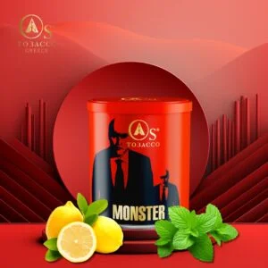 OS-MOSTER