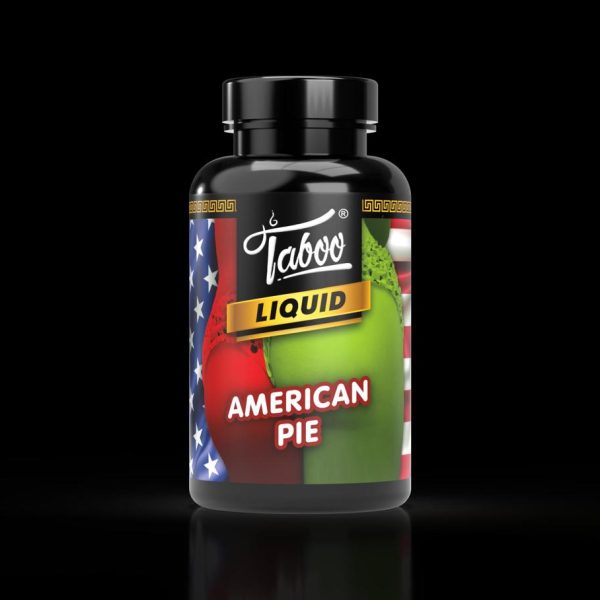 TABOO-AMERICANPIE