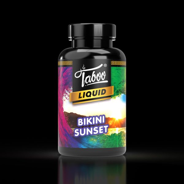 TABOO-BIKINISUNSET