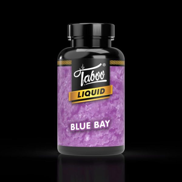 TABOO-BLUEBAY