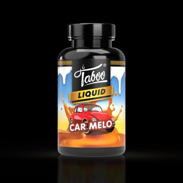 TABOO-CARMELO