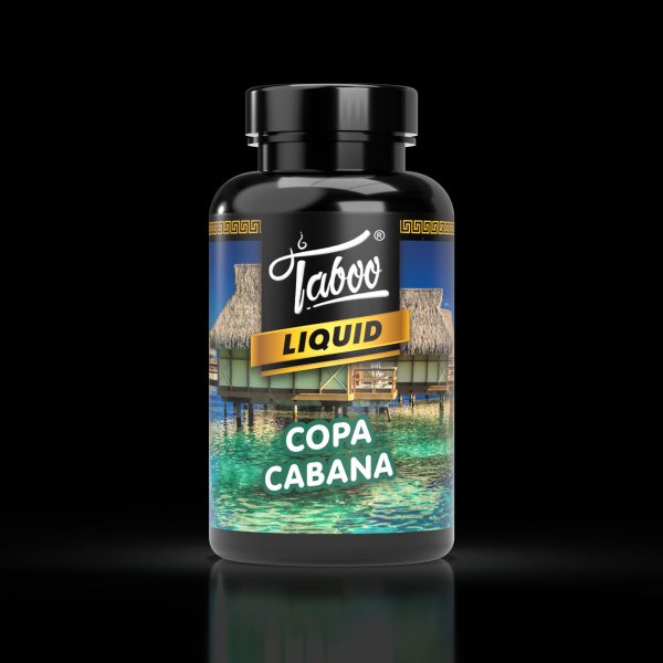 TABOO-COPACABANA