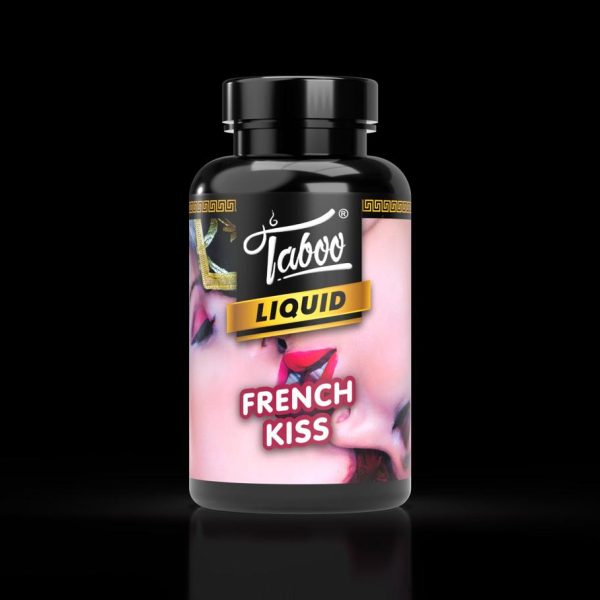 TABOO-FRENCHKISS