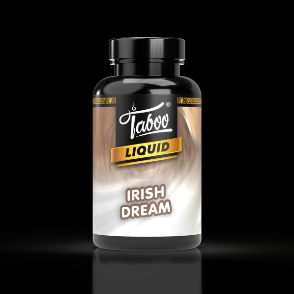 TABOO-IRISHDREAM