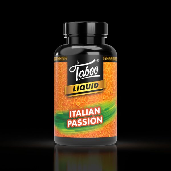TABOO-ITALIANPASSION