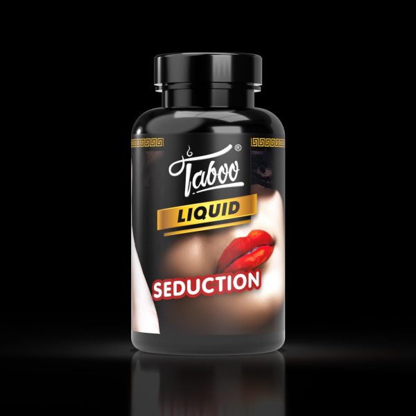 TABOO-SEDUCTION