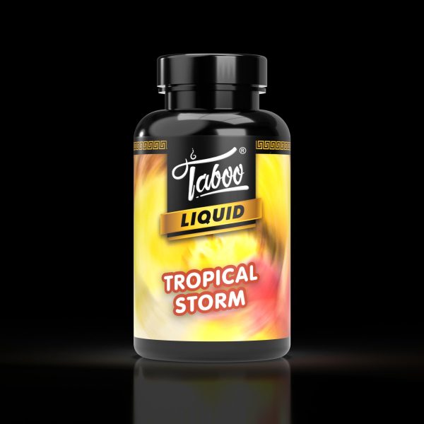 TABOO-TROPICALSTORM