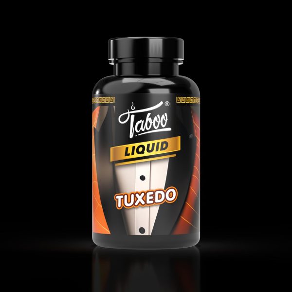 TABOO-TUXEDO