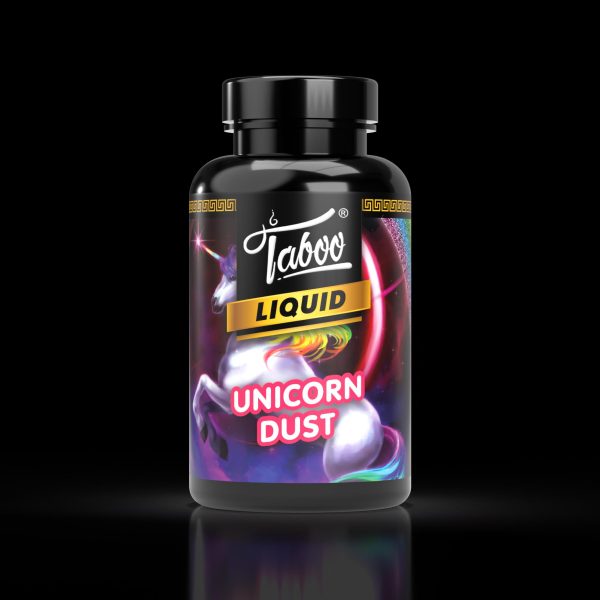 TABOO-UNICORNDUST