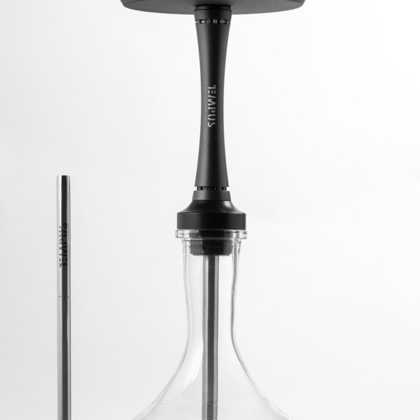 Tempus Iris (Black)